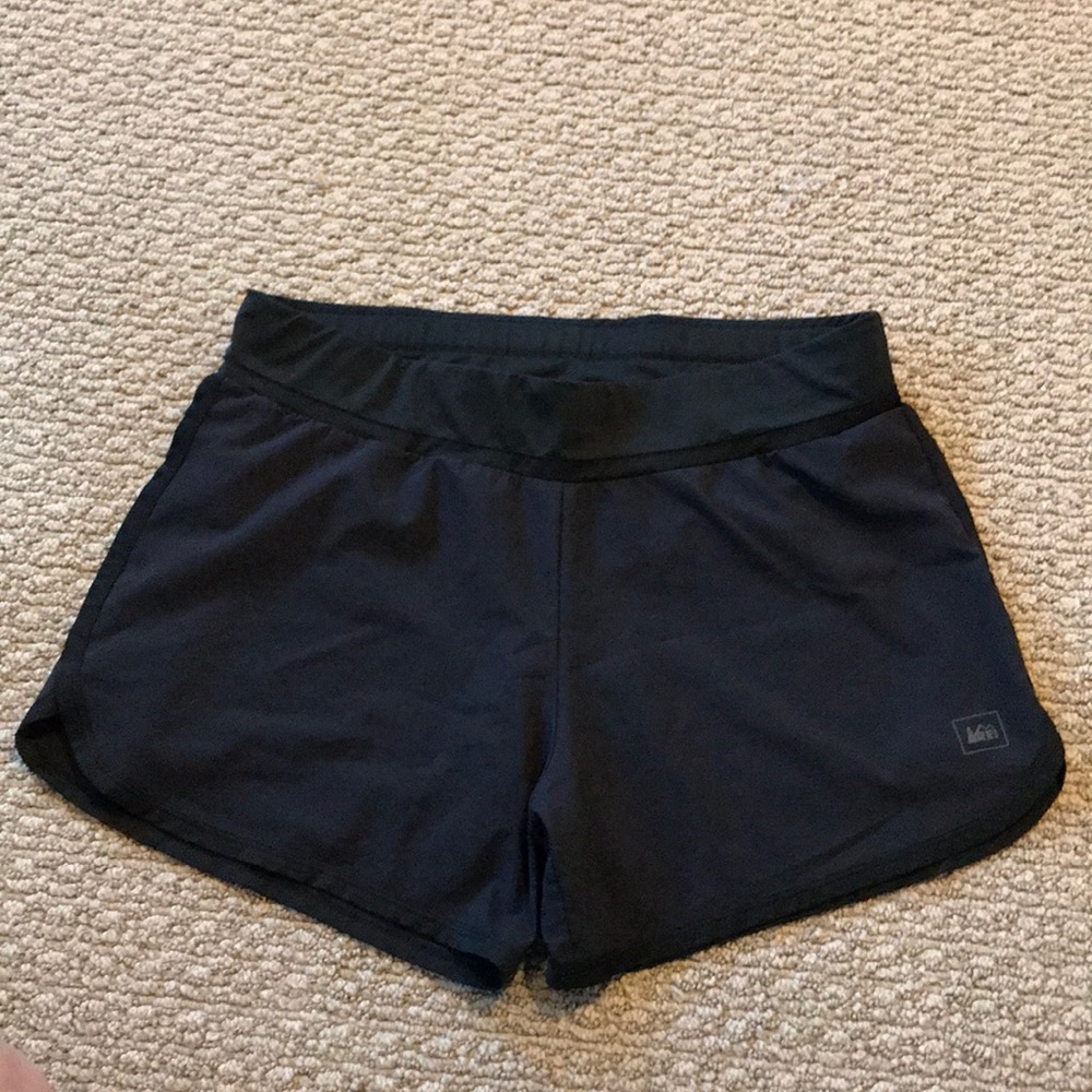 Athletic shorts
